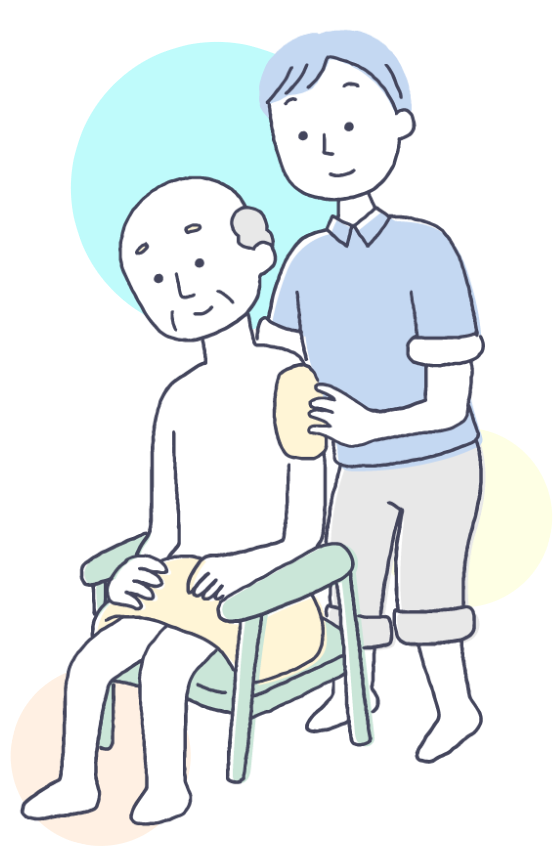 メディアラインの介護事業