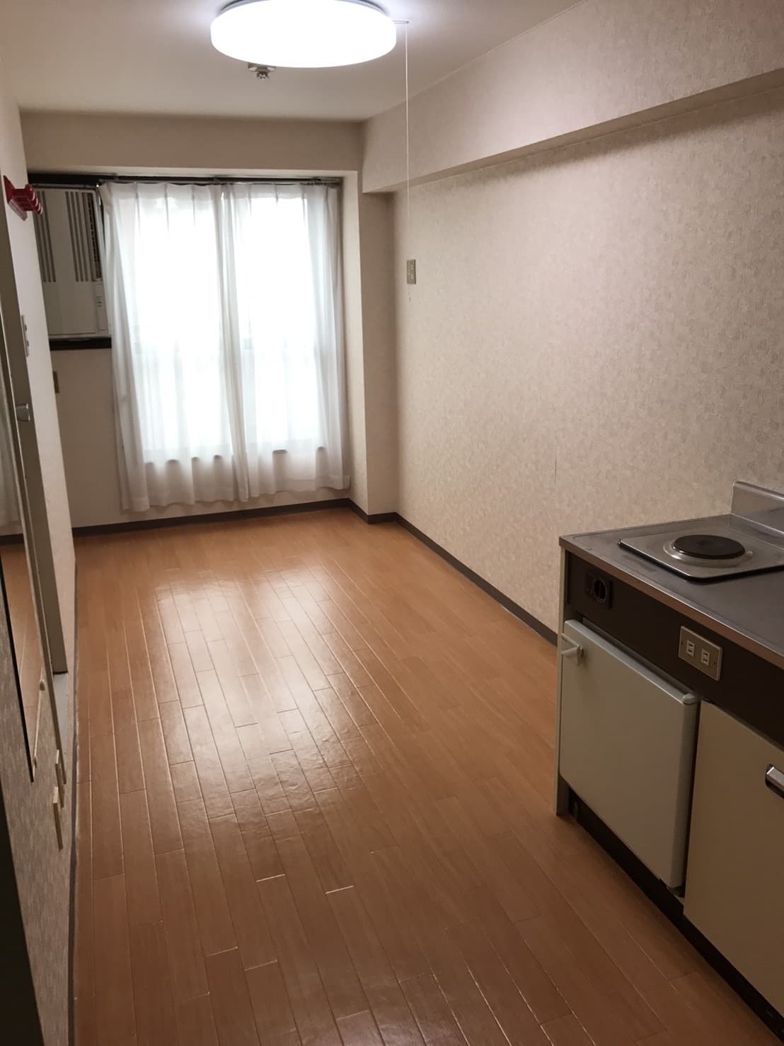 CITYハイツ関目個室