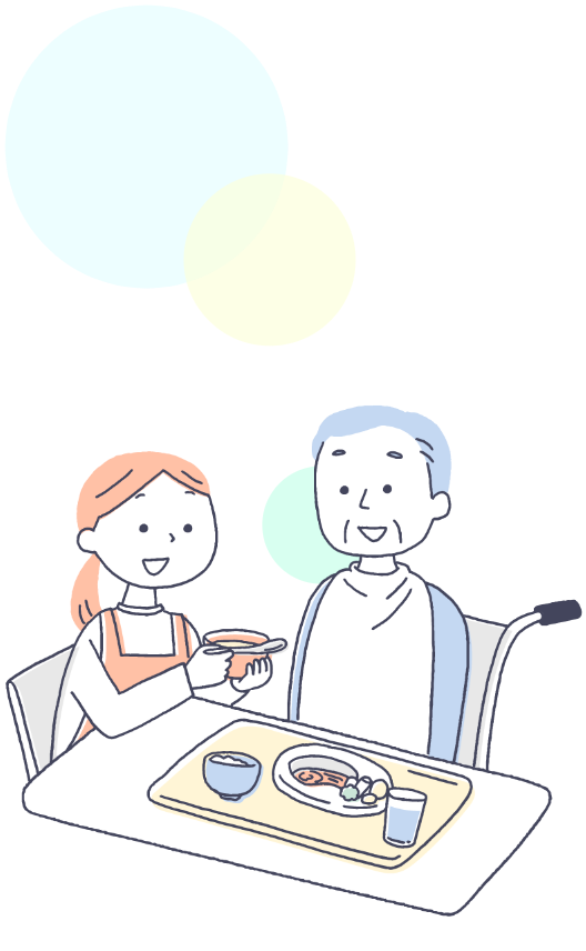 メディアラインの居住介護事業